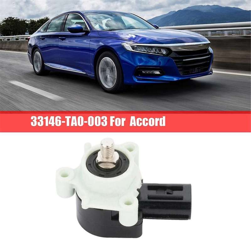 Headlight Level Sensor Height Sensor without Connector for Accord Spirior 33146-ta0-003 33146ta0003