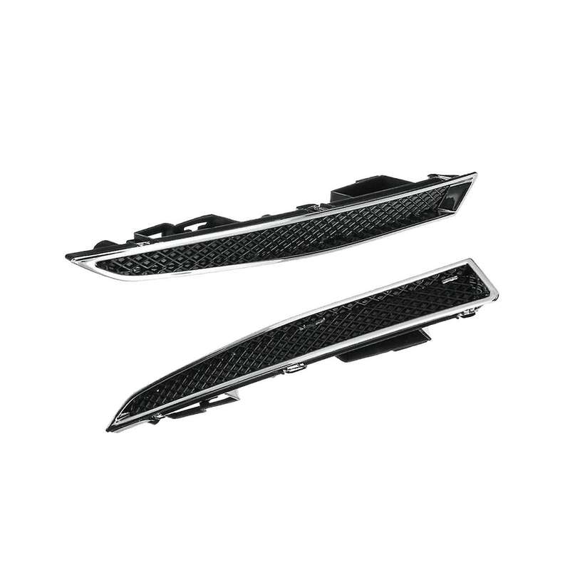 Headlight Lower Trim Headlight Bracket Strip for Escape S Utility 4-Door 2013-2016 DV45-8228-AA DV4