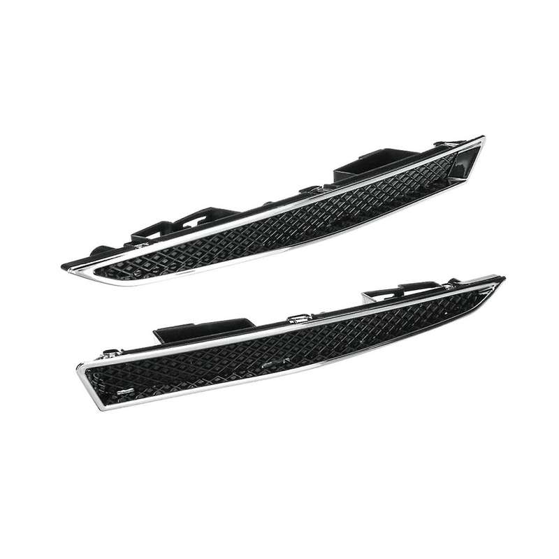 Headlight Lower Trim Headlight Bracket Strip for Escape S Utility 4-Door 2013-2016 DV45-8228-AA DV4