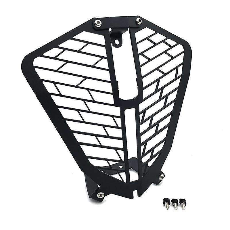 Headlight Protector Guard for Ktm 790 Adventure 390adv 890adv R
