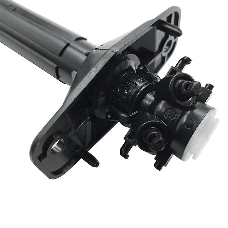 Headlight Spray Headlight Washer Nozzle for Car Suitable for A6L C7 2012-2015 4GD955101 4GD955102
