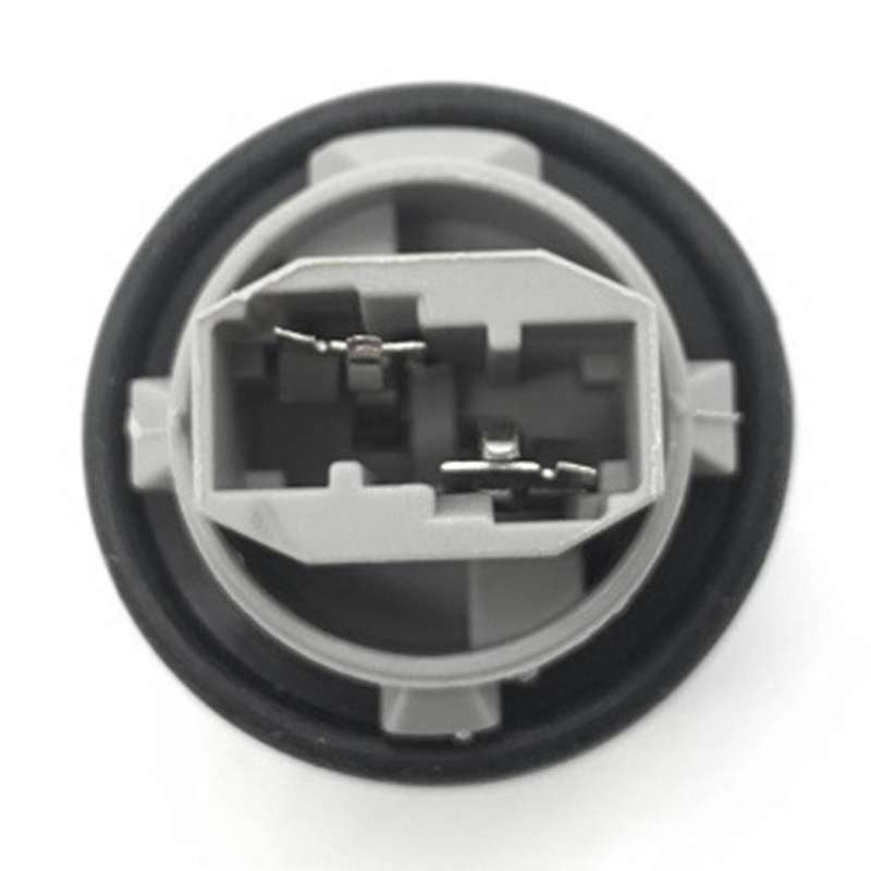 Headlight Reflector Light T20 S Bulbs Socket for Elysion Fit Saloon Rl Tl 33303-s5a-003 2pc