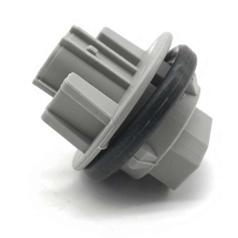Headlight Reflector Light T20 S Bulbs Socket for Elysion Fit Saloon Rl Tl 33303-s5a-003 2pc