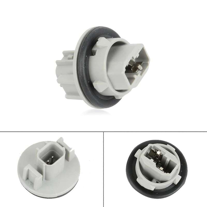 Headlight Reflector Light T20 S Bulbs Socket for Elysion Fit Saloon Rl Tl 33303-s5a-003 2pc