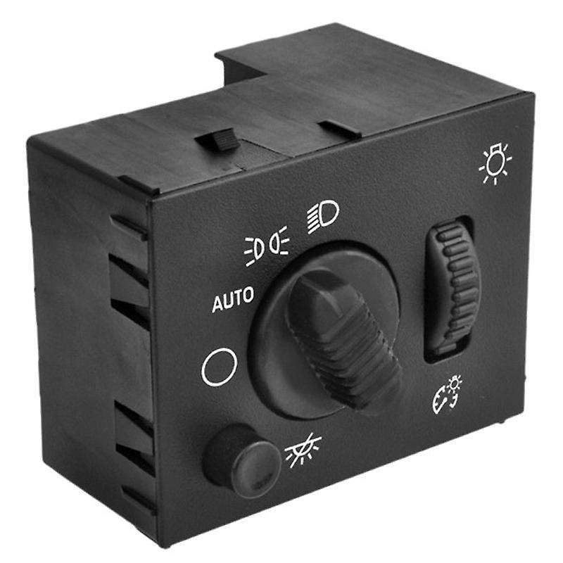 Headlight Switch & Fog Lamp Control Switch for 2003-2006 3500 2007 1500 19381535 15143597