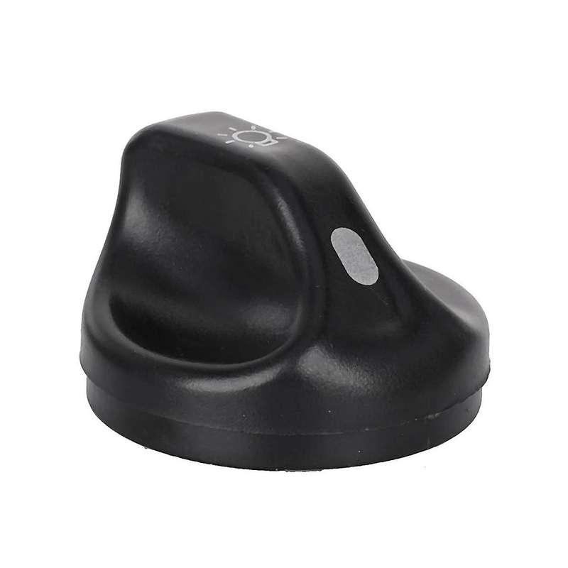 Headlight Switch Cover Headlight Knob Switch for F250 F350 F450 3l3z-11661-aa
