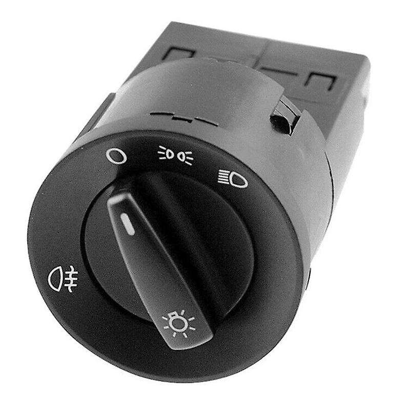 Headlight Switch Fog Lamp Control Switch 1c0941531a for Golf Mk4 - and Models
