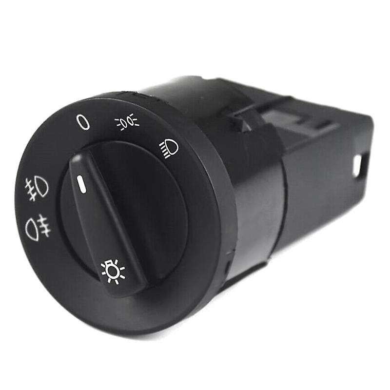 Headlight Switch Fog Lamp Control Switch 1c0941531a for Golf Mk4 - and Models