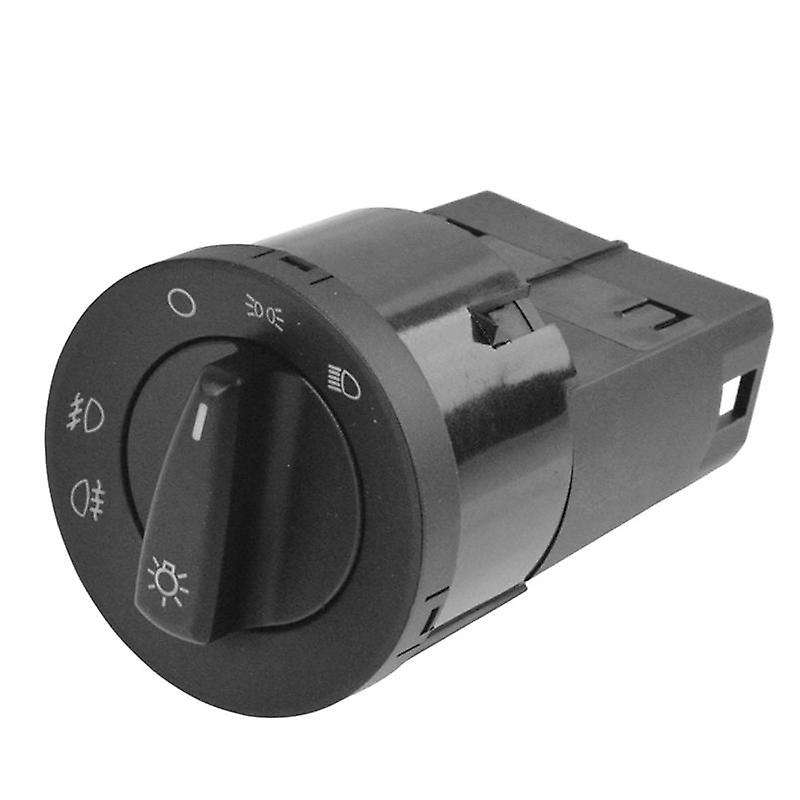 Headlight Switch Fog Lamp Control Switch 1c0941531a for Golf Mk4 - and Models