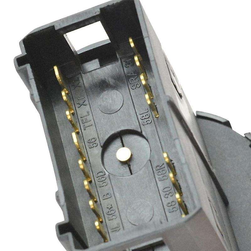 Headlight Switch Fog Lamp Control Switch 1c0941531a for Golf Mk4 - and Models