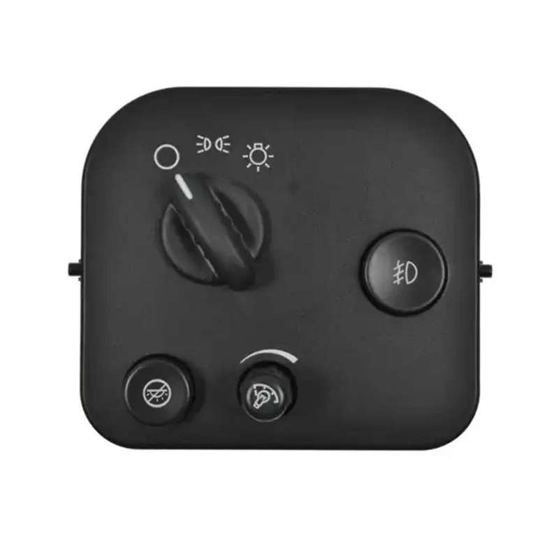 Headlight Switch for Fog Light Switch Light Dimmer 10372949