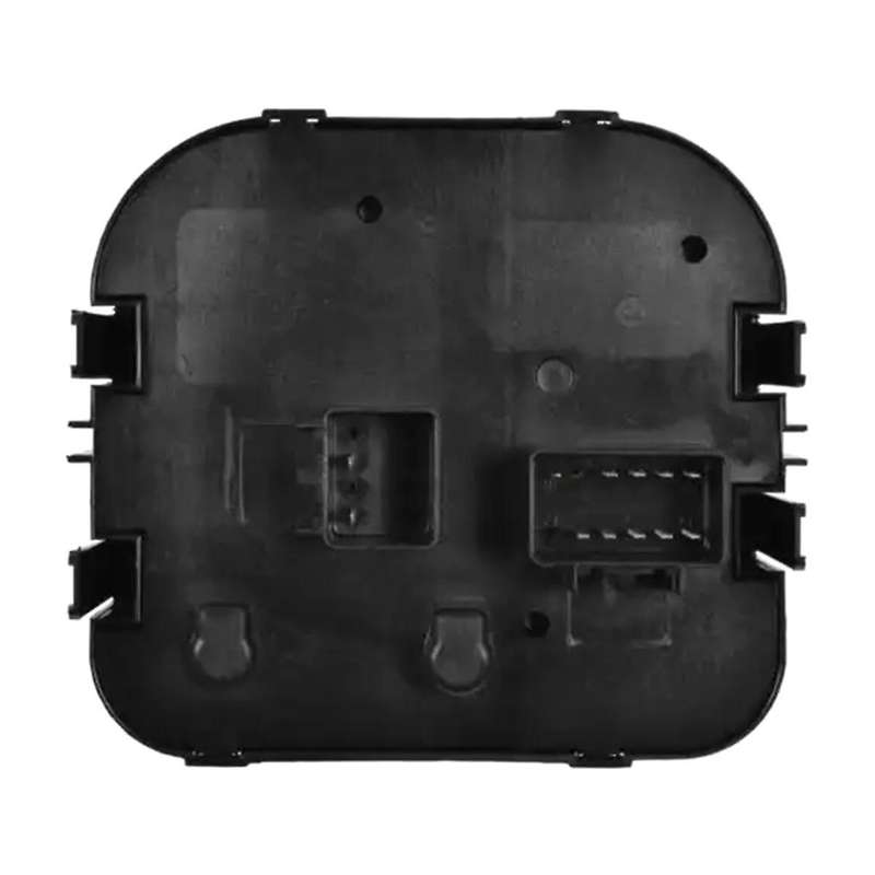 Headlight Switch for Fog Light Switch Light Dimmer 10372949