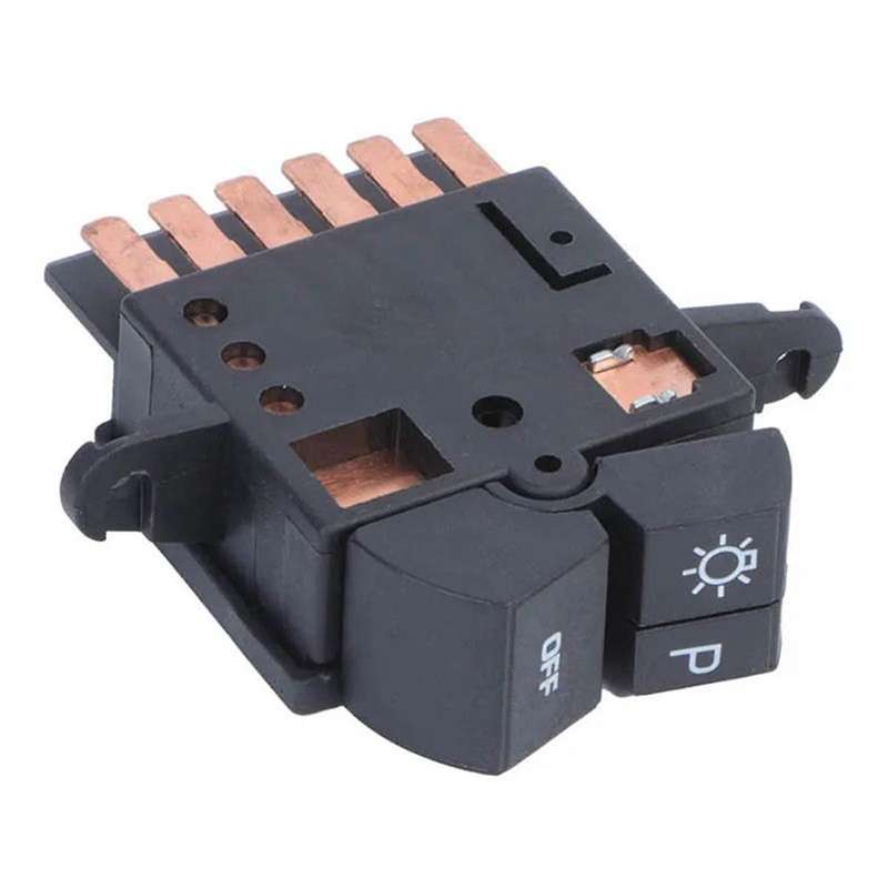 Headlight Switch for P30 P3500 Century 19245087 1984371 19952431 1995260 1995285