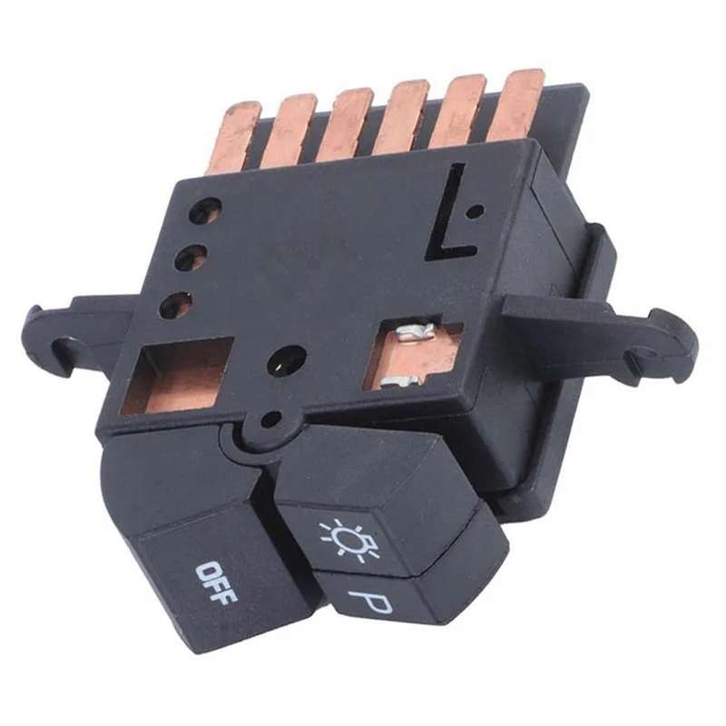 Headlight Switch for P30 P3500 Century 19245087 1984371 19952431 1995260 1995285