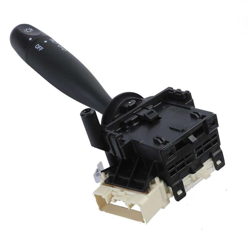 Headlight Switch Turn Signal Switch for II 1.8/2.0 00-05 for Yaris 1.0/1.3/1.4/1.5 95-05 84140-02130