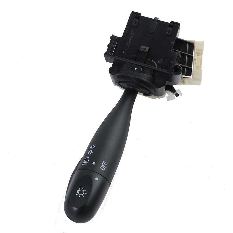 Headlight Switch Turn Signal Switch for II 1.8/2.0 00-05 for Yaris 1.0/1.3/1.4/1.5 95-05 84140-02130
