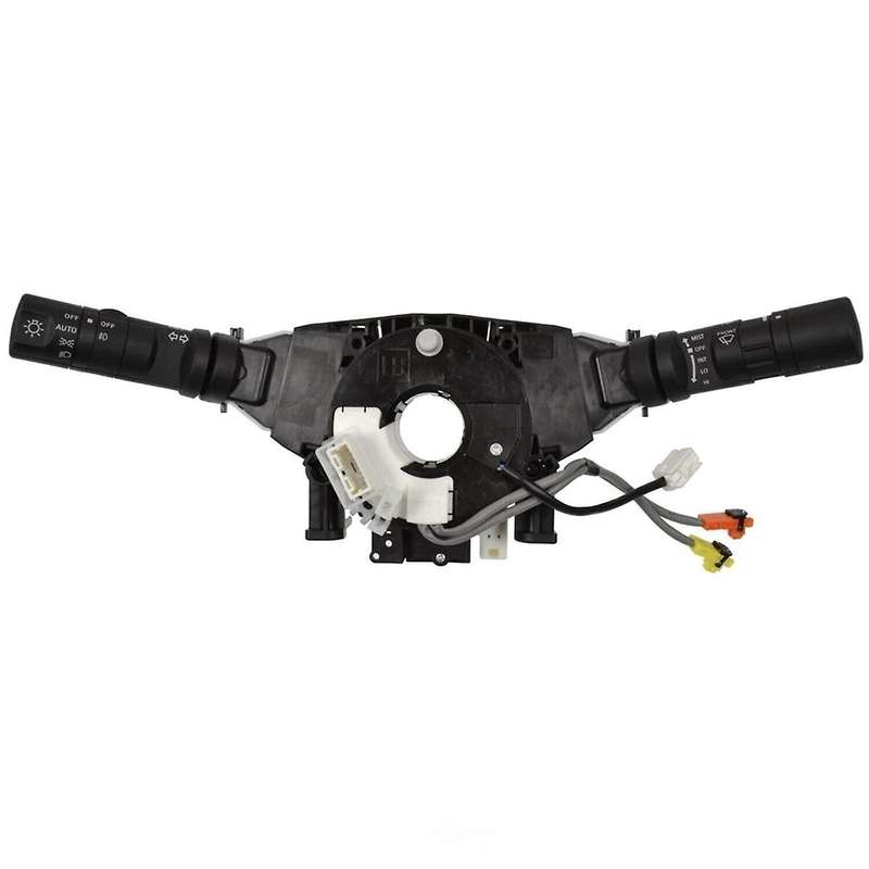 Headlight Switch-combination Switch Standard -1962 255607y009 255607y00d for 2005