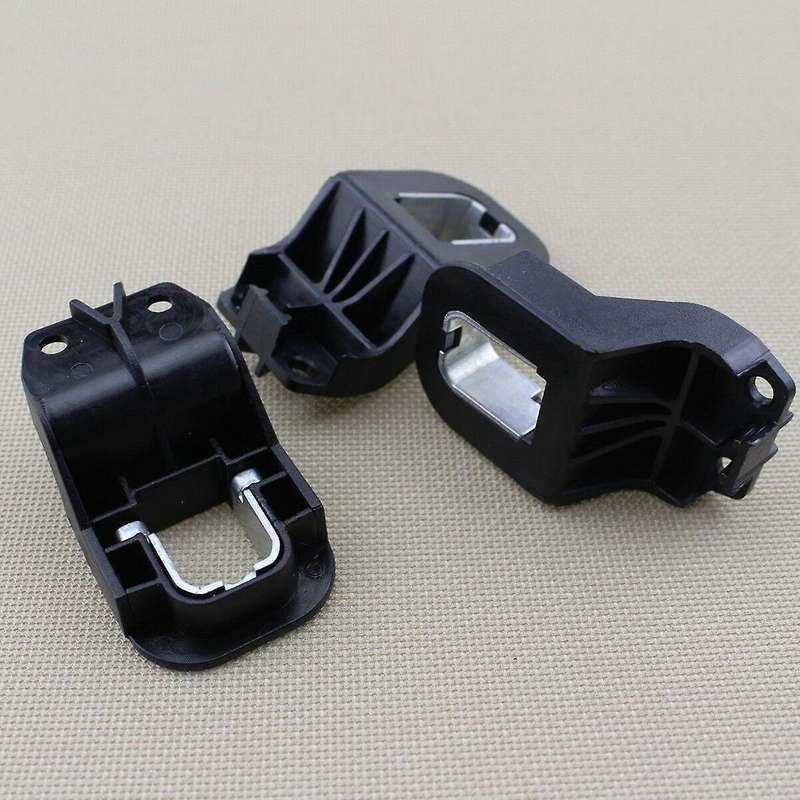 Headlight Tab/Mounting Bracket for X5 E70/X6 E71 Headlight Repair Kit 63127195535/719553
