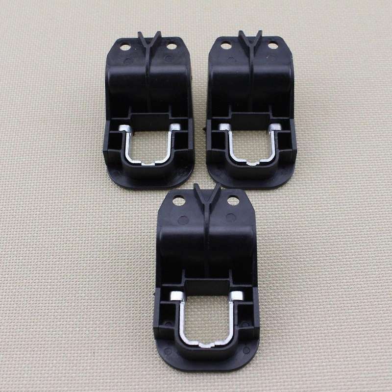 Headlight Tab/Mounting Bracket for X5 E70/X6 E71 Headlight Repair Kit 63127195535/719553