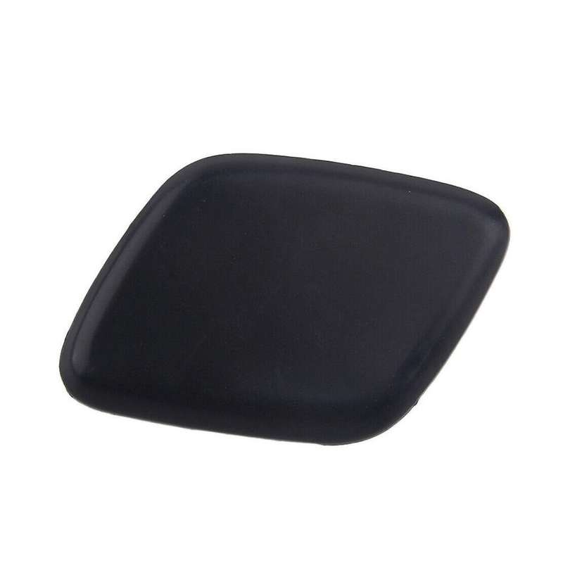 Headlight Washer Nozzle Cover Compatible Compatibled Focus MK3 2012-2014-Left