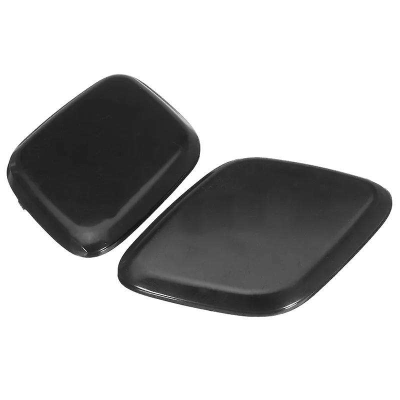 Headlight Washer Nozzle Cover Compatible Compatibled Focus MK3 2012-2014-Left