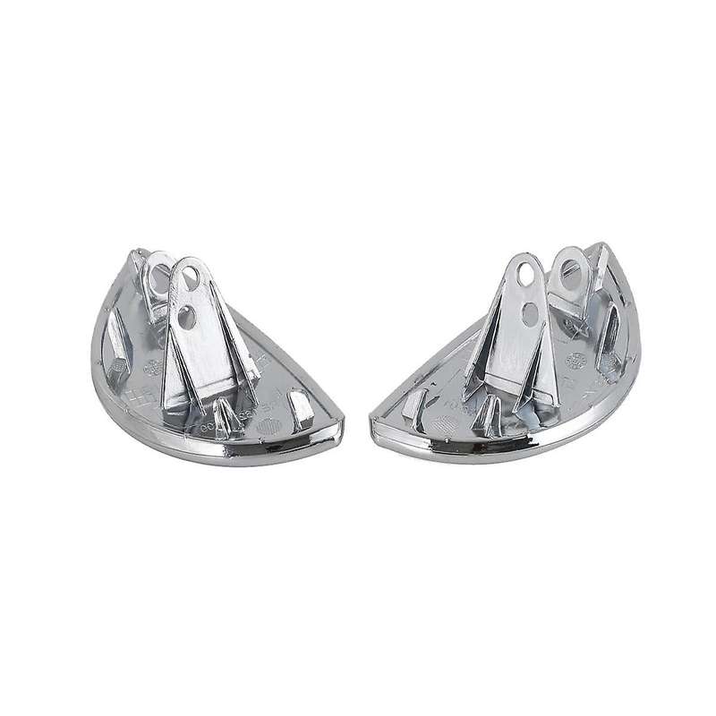 Headlight Washer Cover 61672752560 for Mini Hatchback 2007-2008 Wagon Convertible Coupe Right