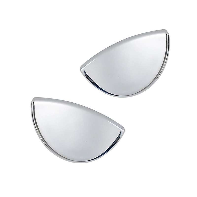 Headlight Washer Cover 61672752559 for Mini Hatchback 2007-2008 Wagon Convertible Coupe Left