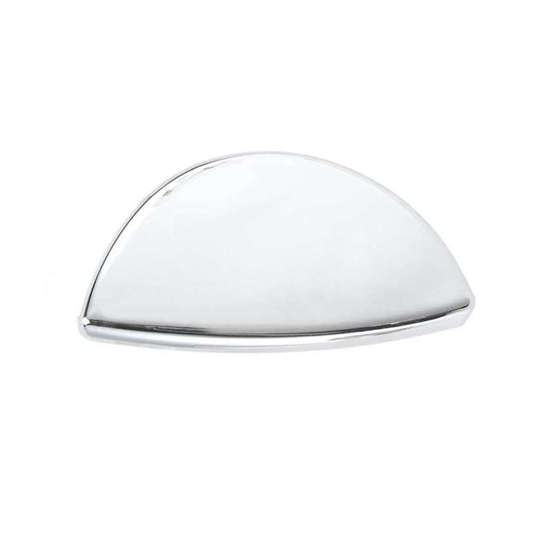 Headlight Washer Cover 61672752559 for Mini Hatchback 2007-2008 Wagon Convertible Coupe Left