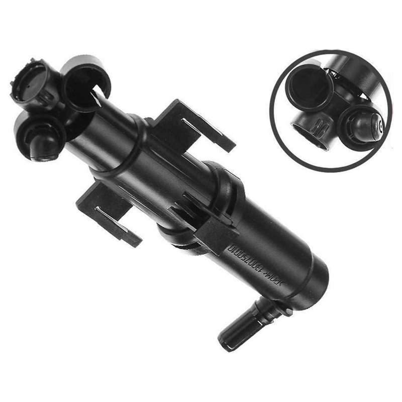 Headlight Washer Nozzle 61677377667 for - F10 F11 F07 Car Accessories