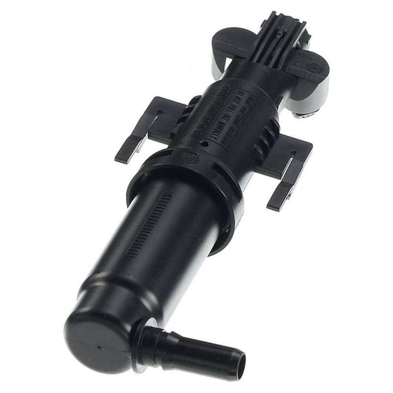 Headlight Washer Nozzle 61677377667 for - F10 F11 F07 Car Accessories