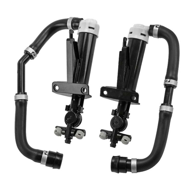 Headlight Washer Nozzle Actuator for GS Series GS300 GS350 GS430 GS450H Head Light Water Spray Jet