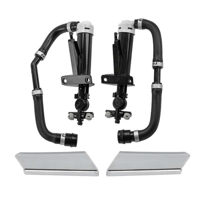 Headlight Washer Nozzle Actuator for GS Series GS300 GS350 GS430 GS450H Head Light Water Spray Jet