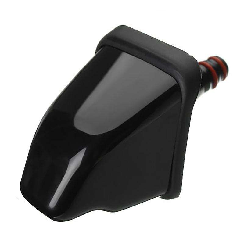 Headlight Washer Nozzle head light lamp Sprayer for -V II 2 MK2 2001-2005 76885SCAS01 A