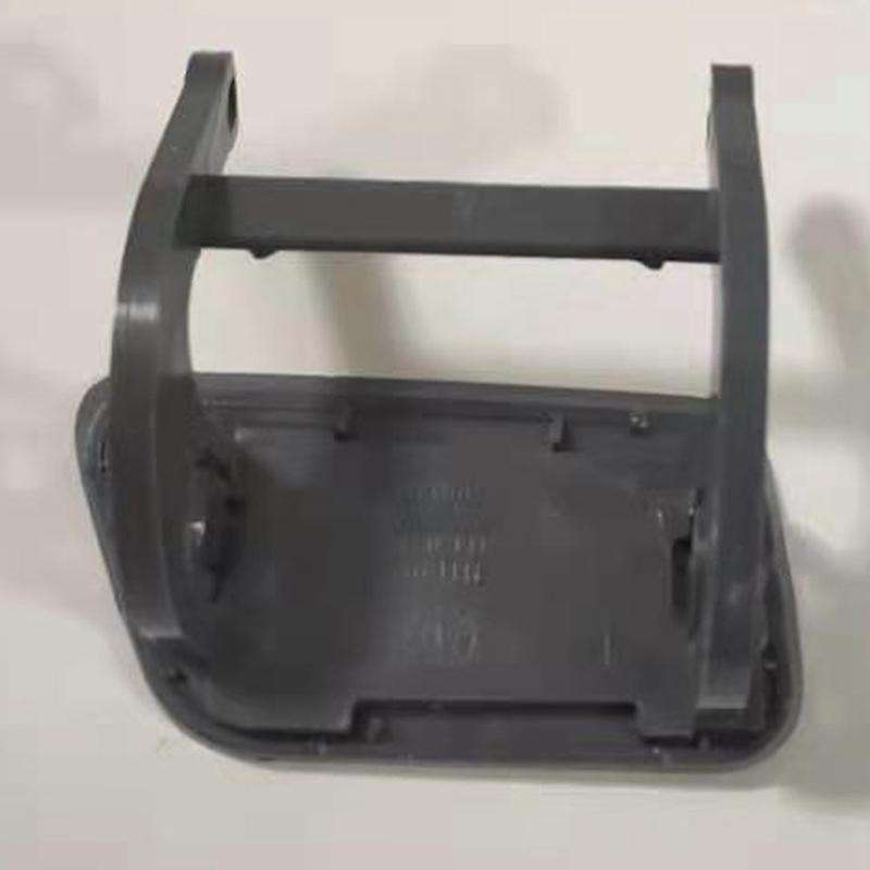 Headlight Washer Nozzle Cover Primed Flap & Lever Assembly for 5-Series E60 51117111741, 51117060585