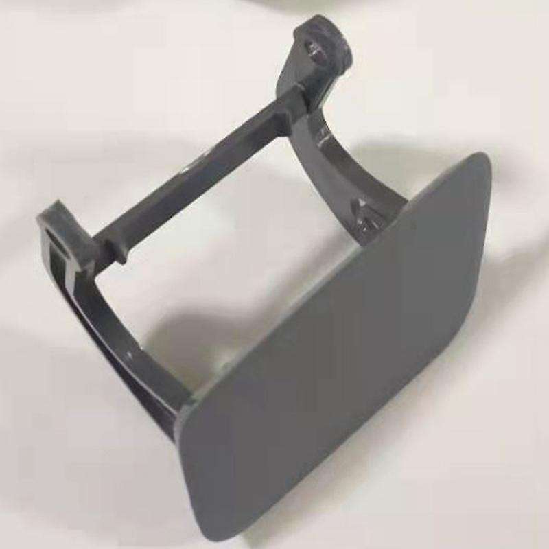 Headlight Washer Nozzle Cover Primed Flap & Lever Assembly for 5-Series E60 51117111741, 51117060585