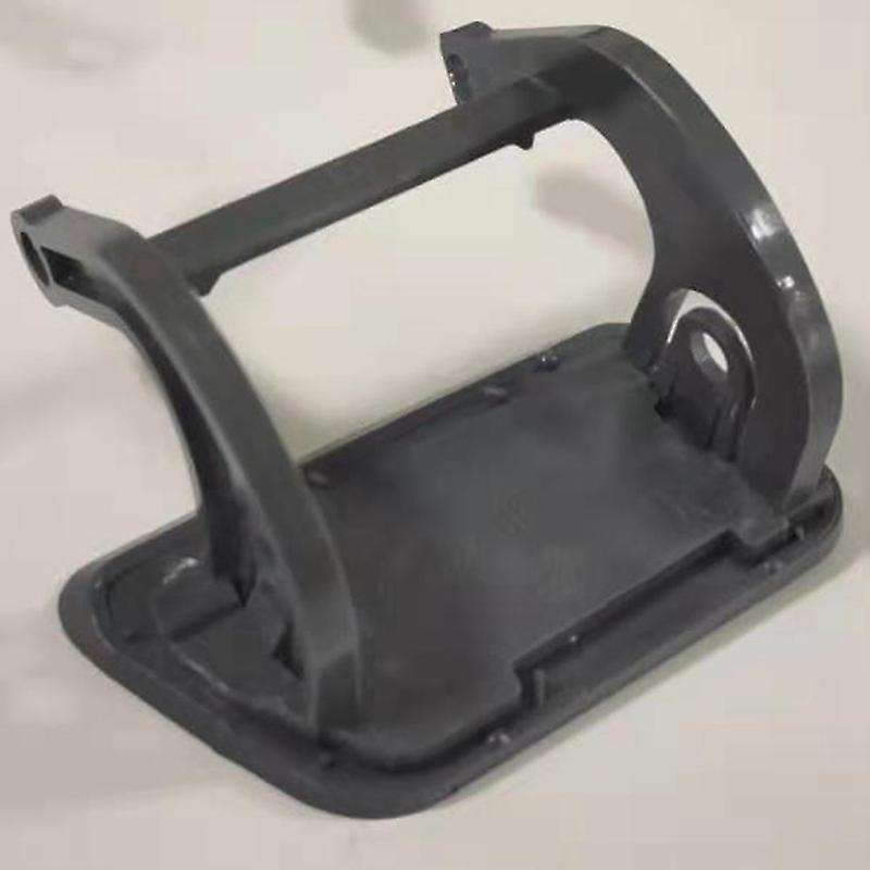 Headlight Washer Nozzle Cover Primed Flap & Lever Assembly for 5-Series E60 51117111741, 51117060585