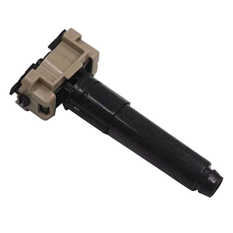Headlight Washer Nozzle for LAND CRUISER GR150 KDJ15 2013-2016 85208-60100 85207-60100