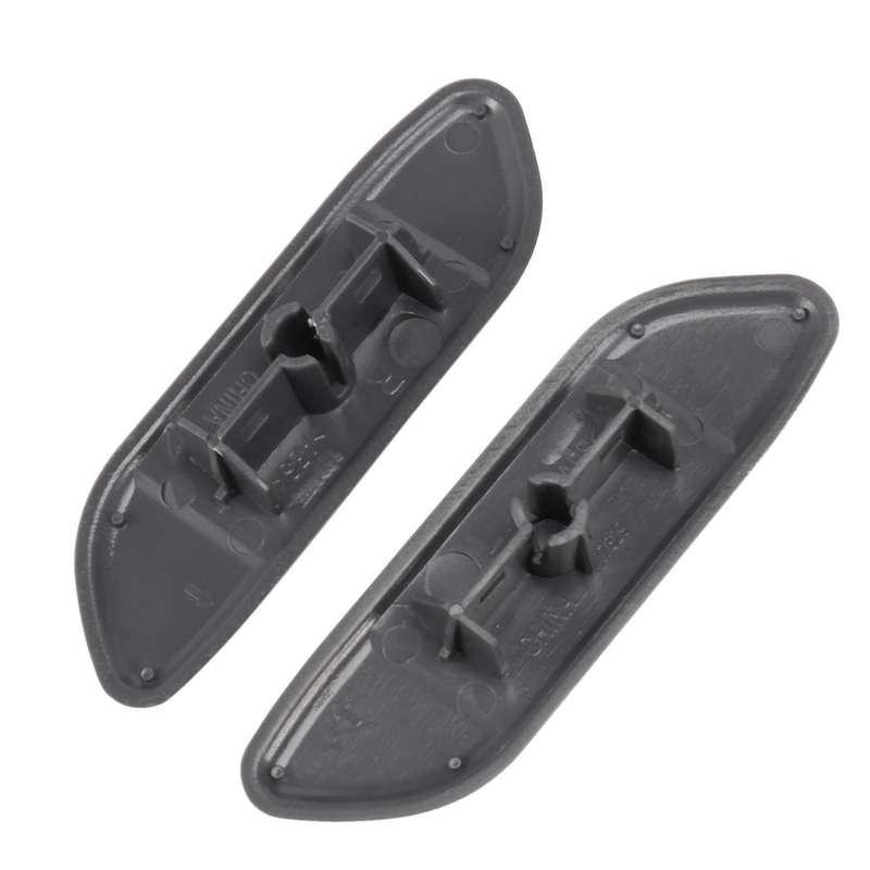 Headlight Washer Nozzle Cover for Accord Euro Cu1 Cu2 2008-2012 Headlight Head Light Water Spray Je