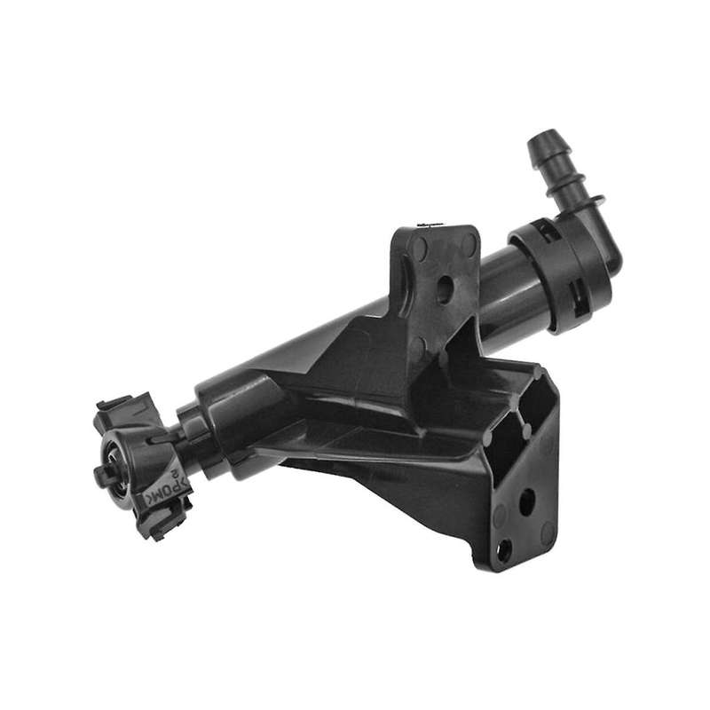 Headlight Washer Nozzle Jet Cover Automotive for Ceed 2012-2016 98671-a2700 98672-a2700 98681-a2950