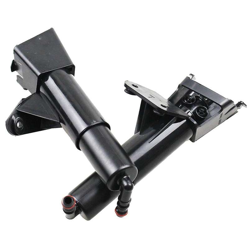 Headlight Washer Nozzle Spray Head Light Lamp Cleaning Actuator 85207-05021 85208-05021 for Avensis