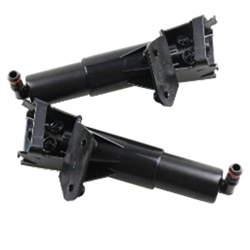 Headlight Washer Nozzle Spray Head Light Lamp Cleaning Actuator 85207-05021 85208-05021 for Avensis