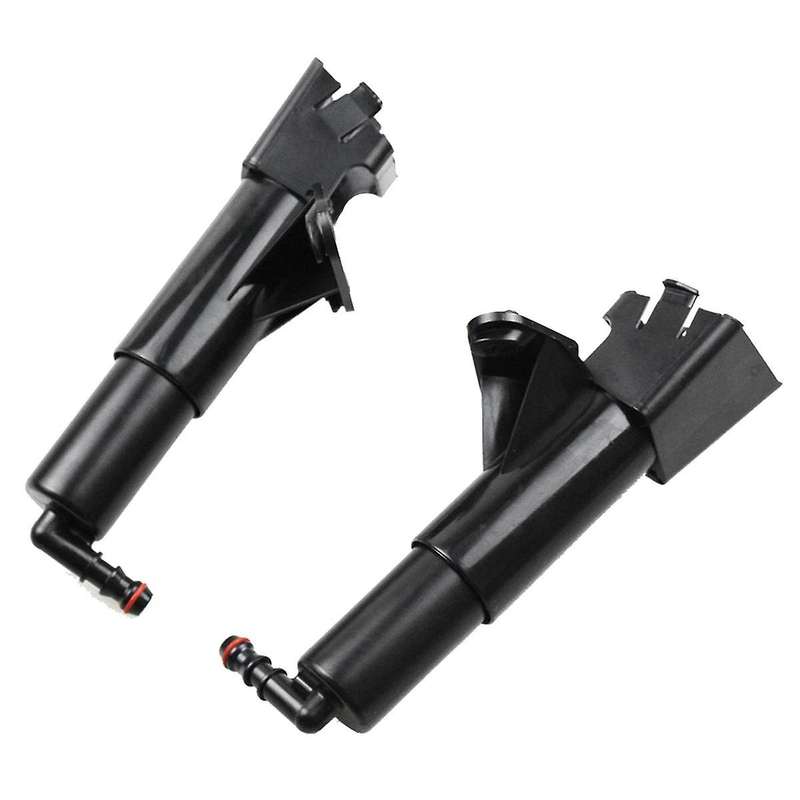 Headlight Washer Nozzle Spray Head Light Lamp Cleaning Actuator 85207-05021 85208-05021 for Avensis
