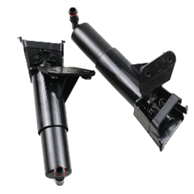 Headlight Washer Nozzle Spray Head Light Lamp Cleaning Actuator 85207-05021 85208-05021 for Avensis