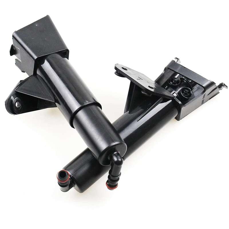 Headlight Washer Pump Head Light Lamp Nozzle 85207-05021 85208-05021 for Avensis T25 2006-2008