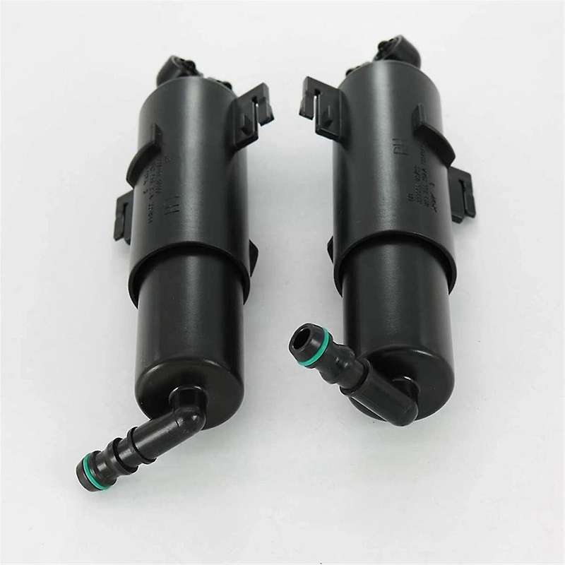 Headlight Washer Washer Nozzle Pump for A4 2008-2011 8K0955101A 8K0955102A