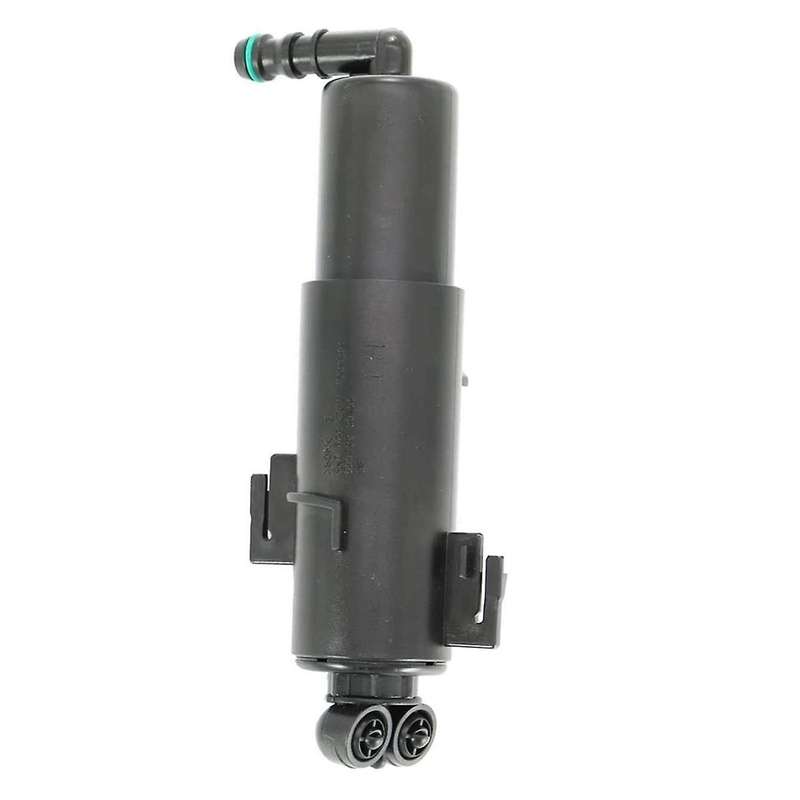 Headlight Washer Washer Nozzle Pump for A4 2008-2011 8K0955101A 8K0955102A