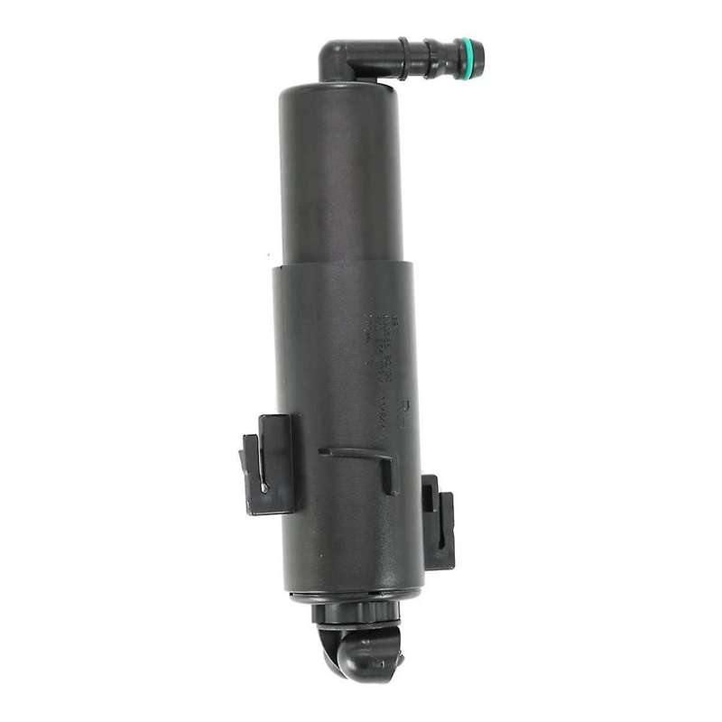 Headlight Washer Washer Nozzle Pump for A4 2008-2011 8K0955101A 8K0955102A