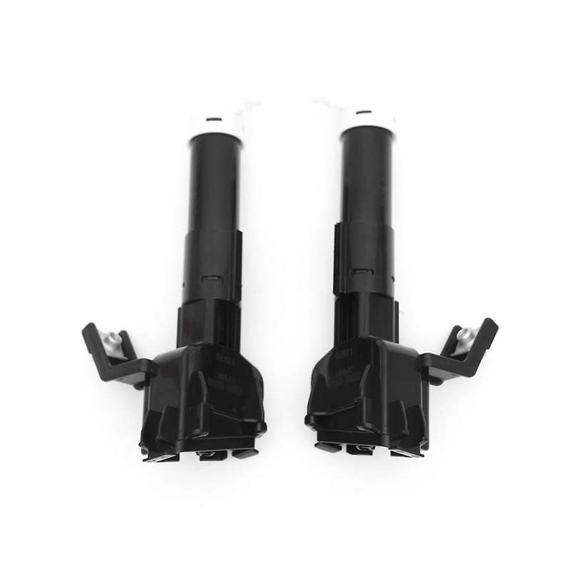 Headlight Washer Nozzle Spray Head Light Lamp Cleaning Actuator 85208-0k030 85207-0k030 for Fortune
