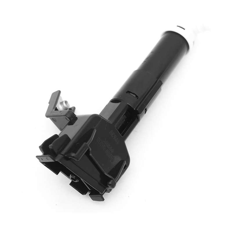 Headlight Washer Nozzle Spray Head Light Lamp Cleaning Actuator 85208-0k030 85207-0k030 for Fortune
