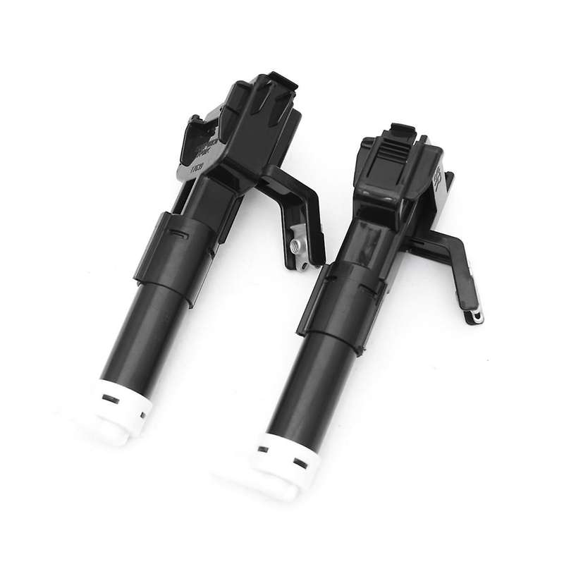 Headlight Washer Nozzle Spray Head Light Lamp Cleaning Actuator 85208-0k030 85207-0k030 for Fortune